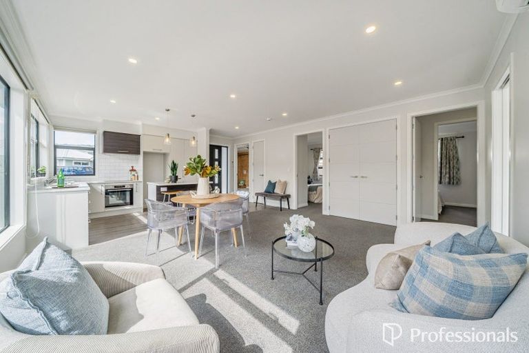 Photo of property in 6 Tarata Lane, Avalon, Lower Hutt, 5011
