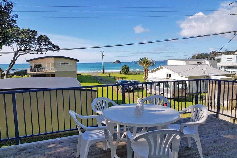 Photo of property in 171 Oakura Road, Oakura, Hikurangi, 0184