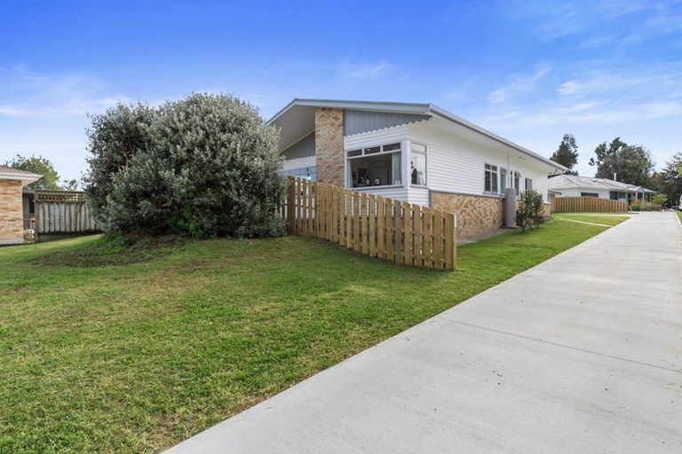 Photo of property in 142 Studholme Street, Morrinsville, 3300