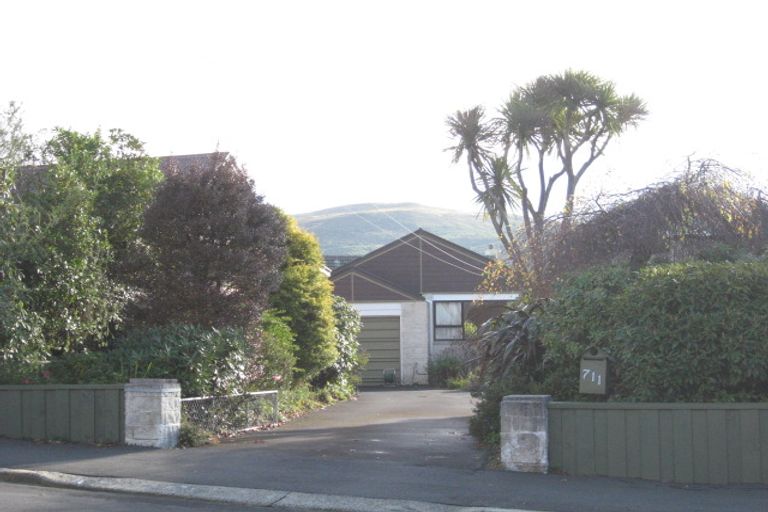 Photo of property in 711 Highgate, Maori Hill, Dunedin, 9010