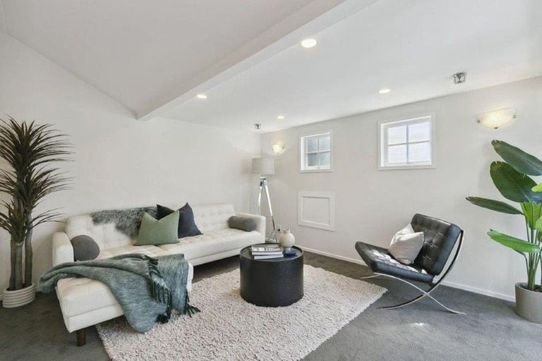 Photo of property in Robert Hannah Centre, 40/5 Eva Street, Te Aro, Wellington, 6011