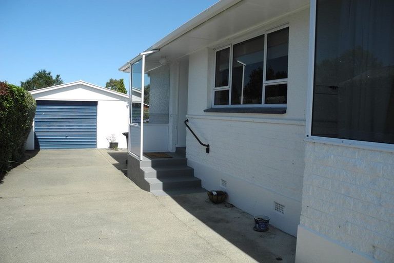 Photo of property in 33 Opie Street, Waimate, 7924