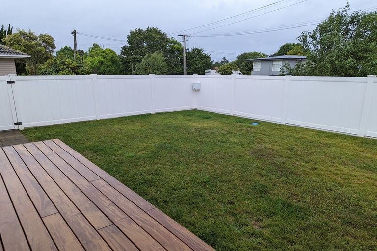 Photo of property in 16 Maxwell Avenue, Papatoetoe, Auckland, 2025