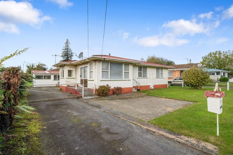 Photo of property in 9 Martin Street, Utuhina, Rotorua, 3015