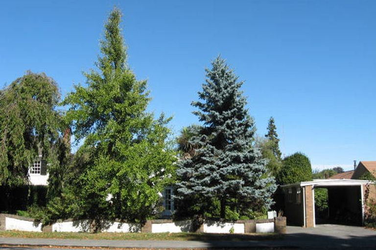 Photo of property in 122 Wills Street, Ashburton, 7700