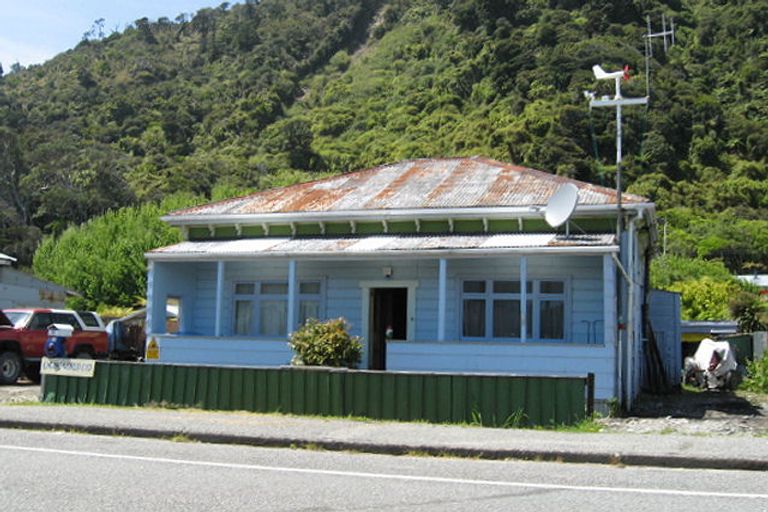 Photo of property in 78 Torea Street, Granity, 7823