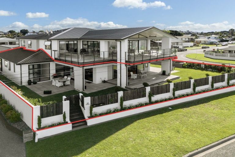 Photo of property in 2a Kulim Avenue, Otumoetai, Tauranga, 3110