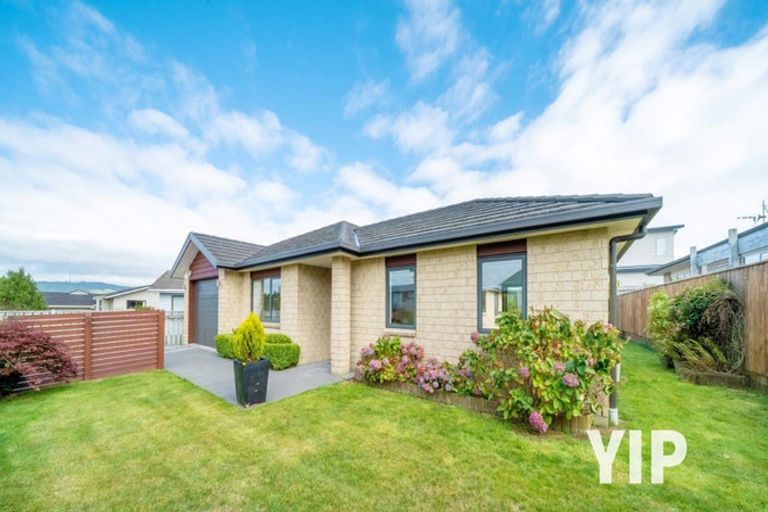 Photo of property in 175 Mark Avenue, Grenada Village, Wellington, 6037