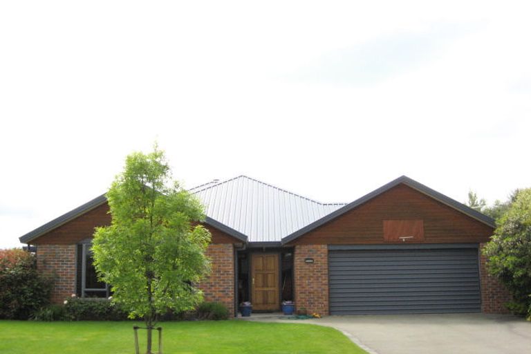 Photo of property in 152 White Street, Rangiora, 7400