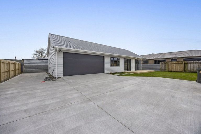 Photo of property in 43 Collins Street, Te Hapara, Gisborne, 4010