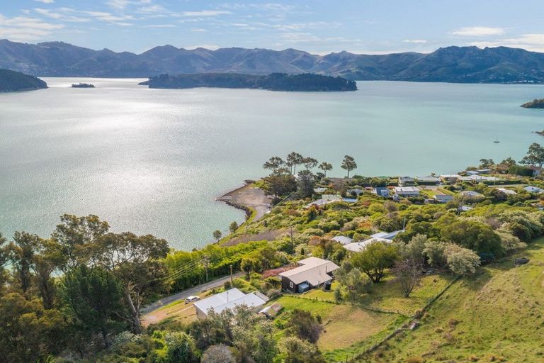 Photo of property in 40 Andersons Road, Charteris Bay, Lyttelton, 8971