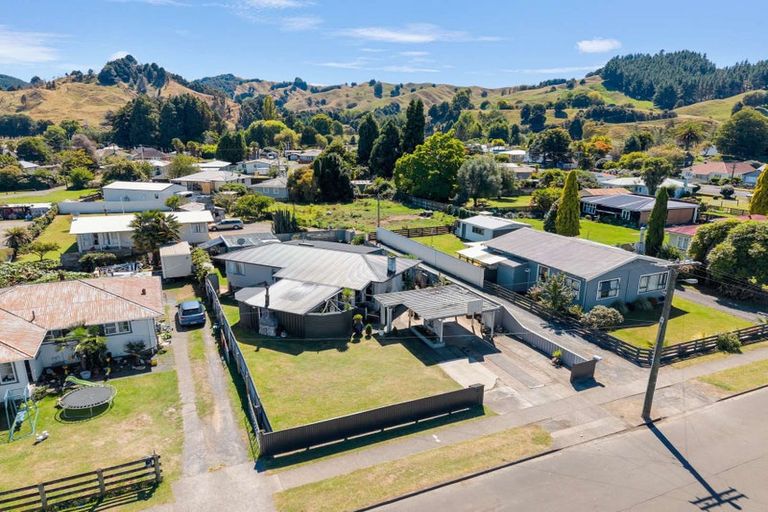 Photo of property in 328 Taupo Road, Taumarunui, 3920