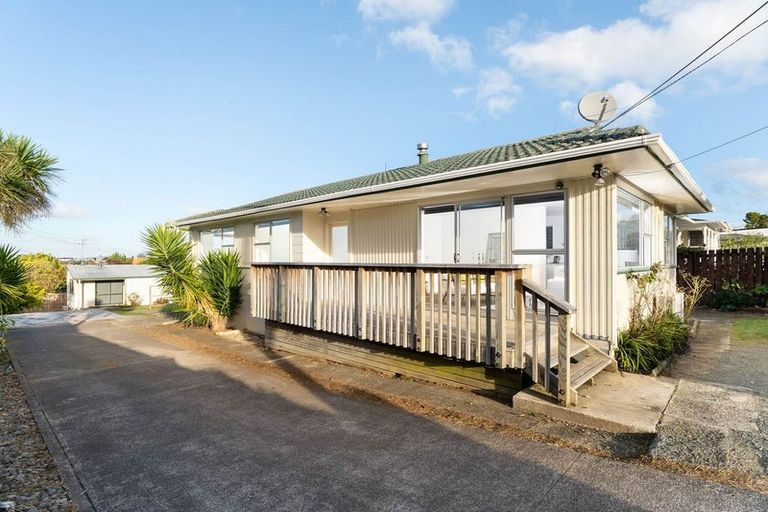 Photo of property in 142 Metcalfe Road, Ranui, Auckland, 0612