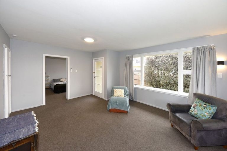 Photo of property in 1/124 Huxley Street, Sydenham, Christchurch, 8023