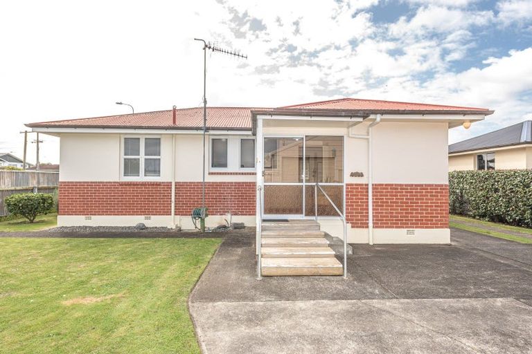 Photo of property in 11 Lincoln Road, Springvale, Whanganui, 4501