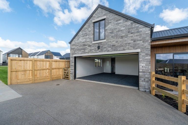 Photo of property in 14 Shropshire Street, Karaka, 2580