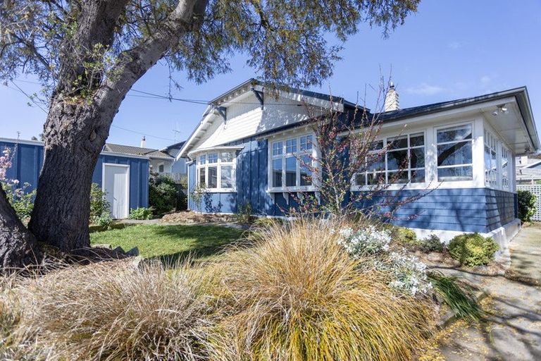 Photo of property in 59 Test Street, South Hill, Oamaru, 9400