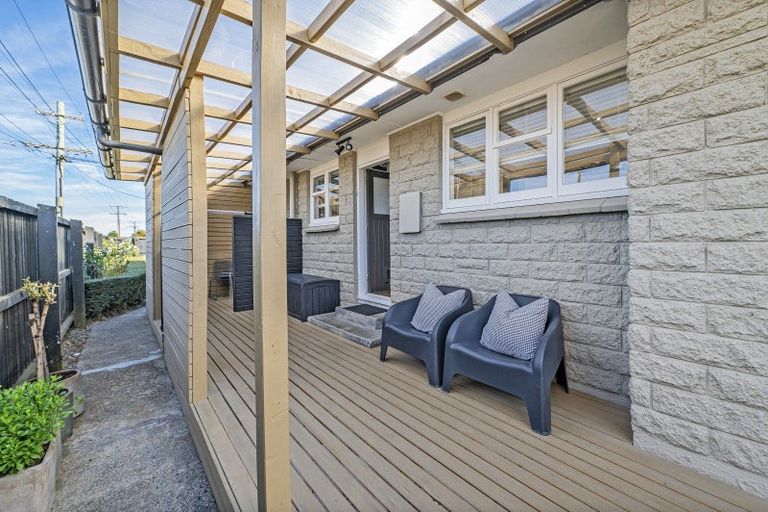 Photo of property in 236 Horndon Street, Darfield, 7510