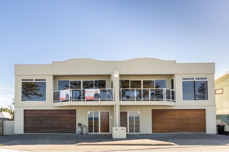 Photo of property in 627 Marine Parade, Napier South, Napier, 4110