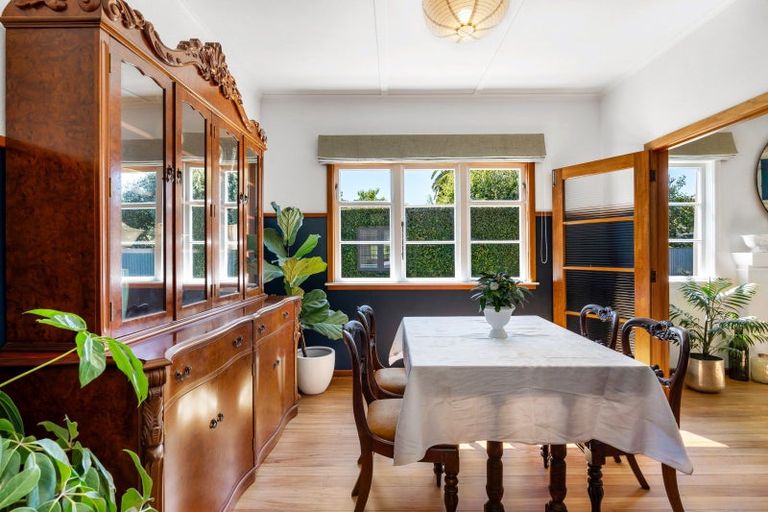 Photo of property in 118a Vigor Brown Street, Napier South, Napier, 4110