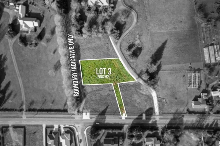 Photo of property in 48 Fairfield Road, Levin, 5510