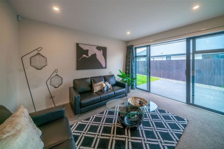 Photo of property in 153 Kittyhawk Avenue, Wigram, Christchurch, 8042