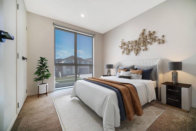 Photo of property in 11 Hermitage Street, Flat Bush, Auckland, 2019