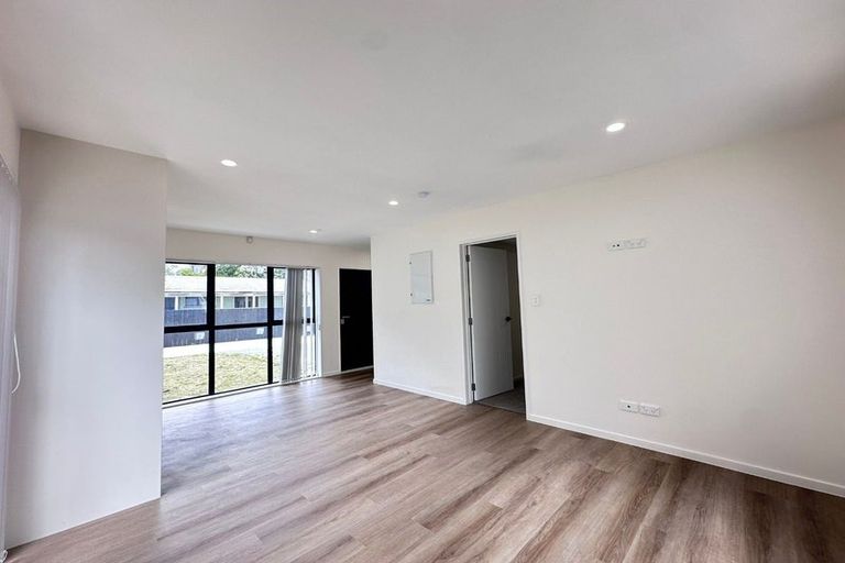 Photo of property in 44c Eastburn Street, Papakura, 2110