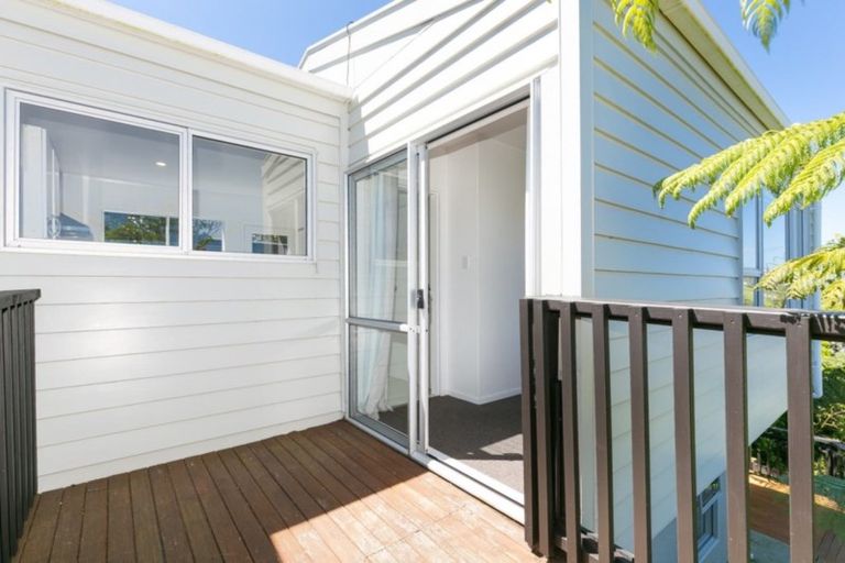 Photo of property in 2/38 Kandy Crescent, Ngaio, Wellington, 6035