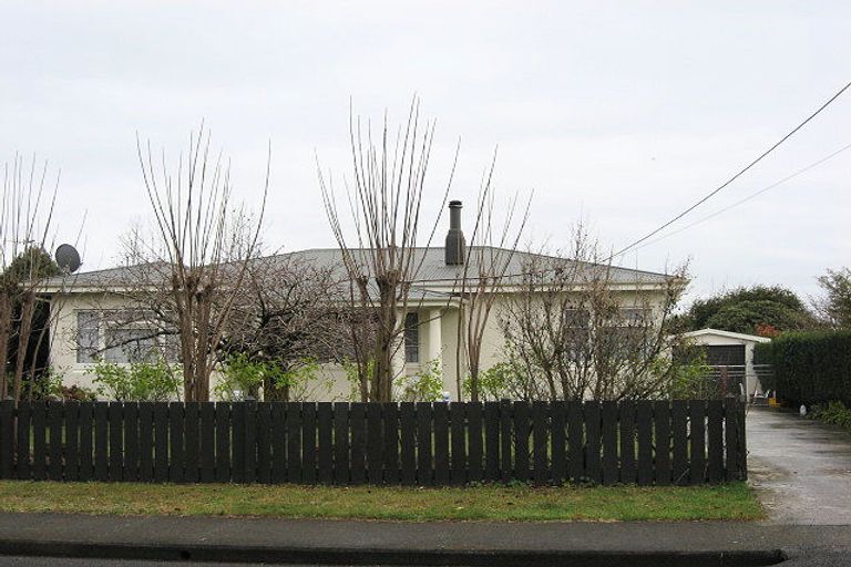 Photo of property in 703 Matai Street, Raureka, Hastings, 4120