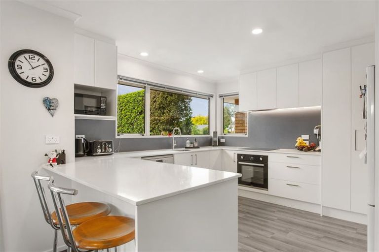 Photo of property in 5 Purakanui Place, Northwood, Christchurch, 8051