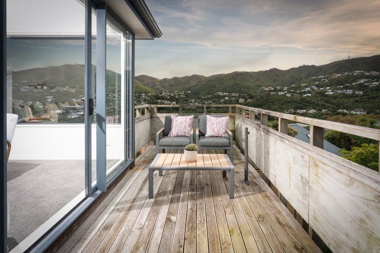 Photo of property in 22a Quetta Street, Ngaio, Wellington, 6035