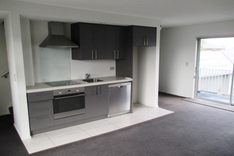 Photo of property in 42e Devon Street, Sydenham, Christchurch, 8023