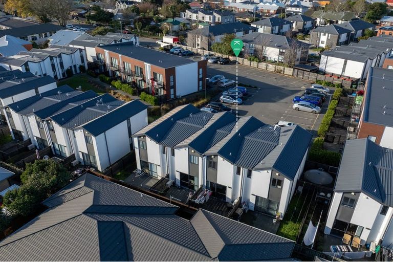 Photo of property in 45/10 Buffon Street, Waltham, Christchurch, 8023