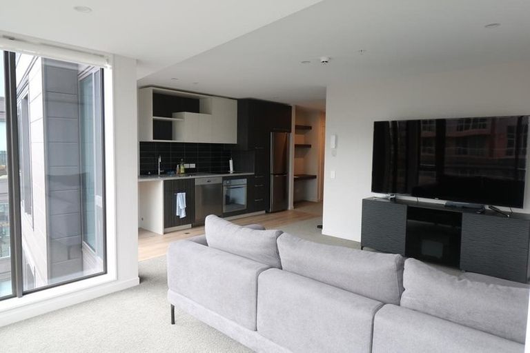 Photo of property in Vsp South, 807/166 Victoria Street, Te Aro, Wellington, 6011