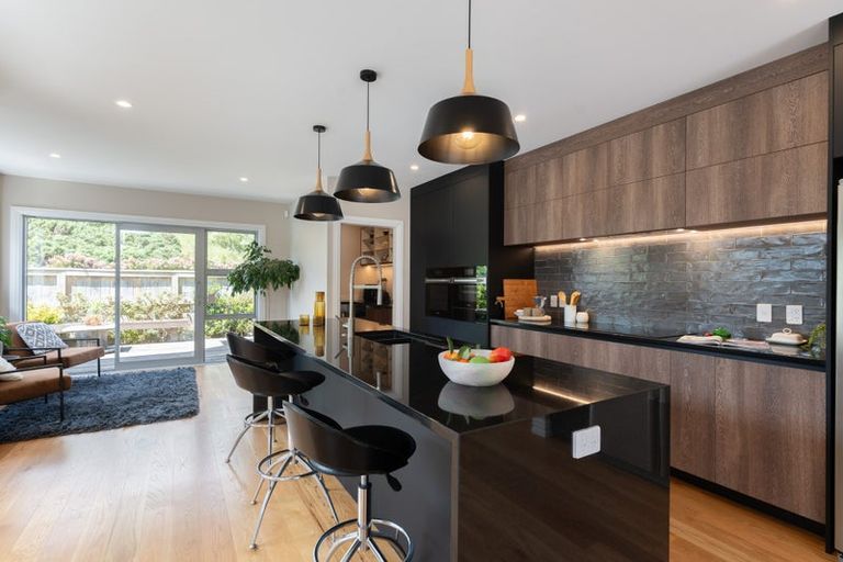 Photo of property in 22 Farnworth Terrace, Churton Park, Wellington, 6037