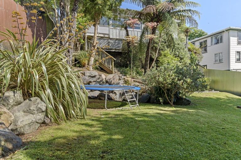 Photo of property in 8 Parsons Street, Vogeltown, New Plymouth, 4310