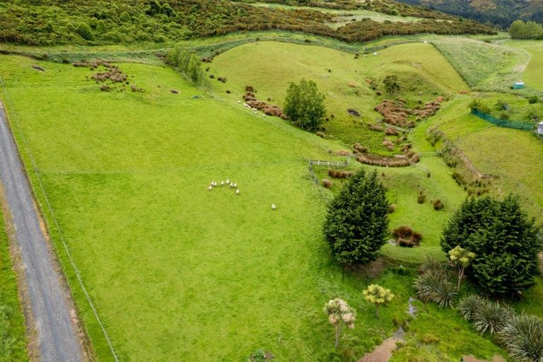 Photo of property in 296 Tirohanga Road, North Taieri, Mosgiel, 9092