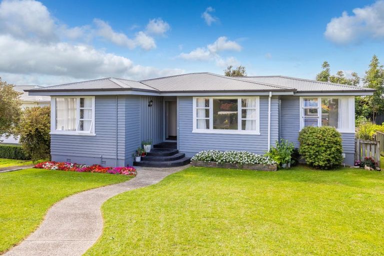 Photo of property in 204 Totara Street, Te Awamutu, 3800