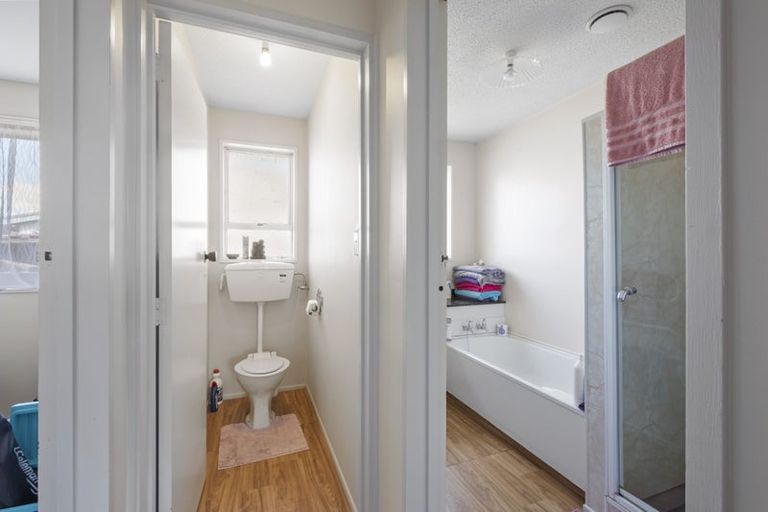 Photo of property in 2a Mockett Place, Culverden, 7392