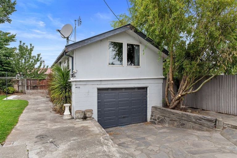 Photo of property in 104 Eureka Street, Aranui, Christchurch, 8061