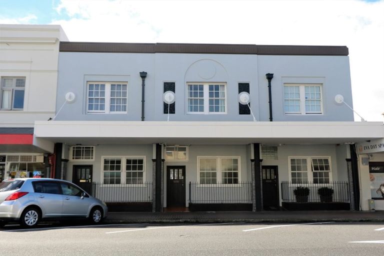 Photo of property in 299 Jackson Street, Petone, Lower Hutt, 5012