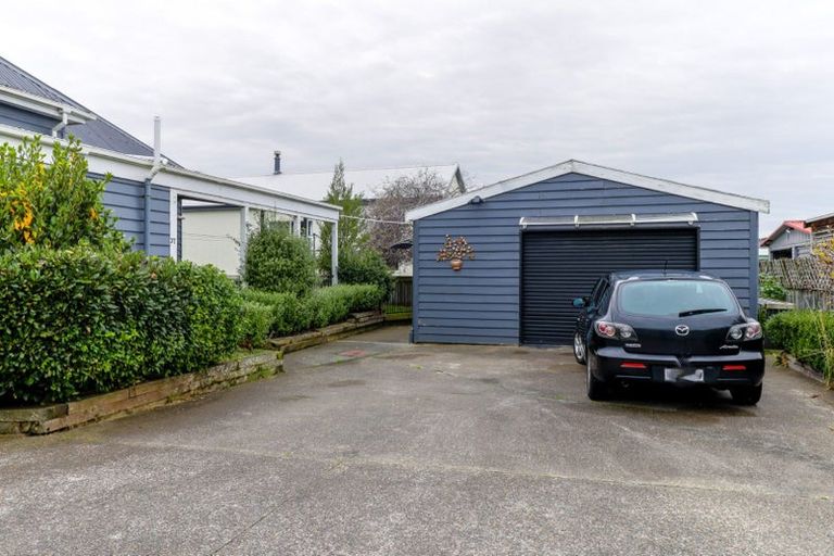 Photo of property in 37 Avenal Street, Avenal, Invercargill, 9810