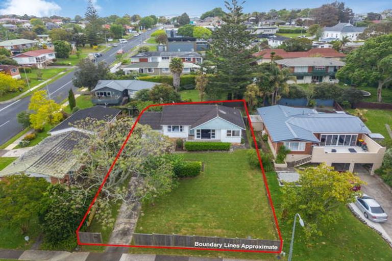 Photo of property in 4 Portadown Avenue, Pakuranga Heights, Auckland, 2010