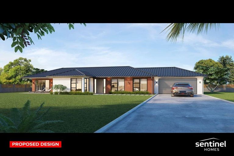 Photo of property in 27 Coutts Way, Fitzherbert, Palmerston North, 4410