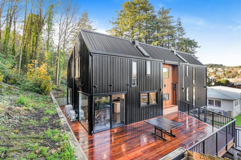 Photo of property in 53 North Road, North East Valley, Dunedin, 9010