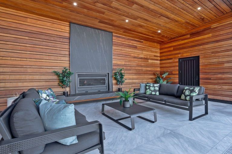 Photo of property in 210 Wards Line, Morison Bush, Greytown, 5794