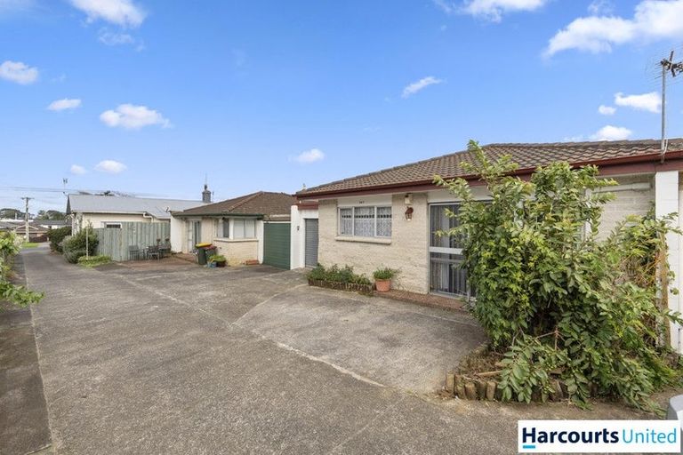 Photo of property in 34c Victoria Road, Papatoetoe, Auckland, 2025