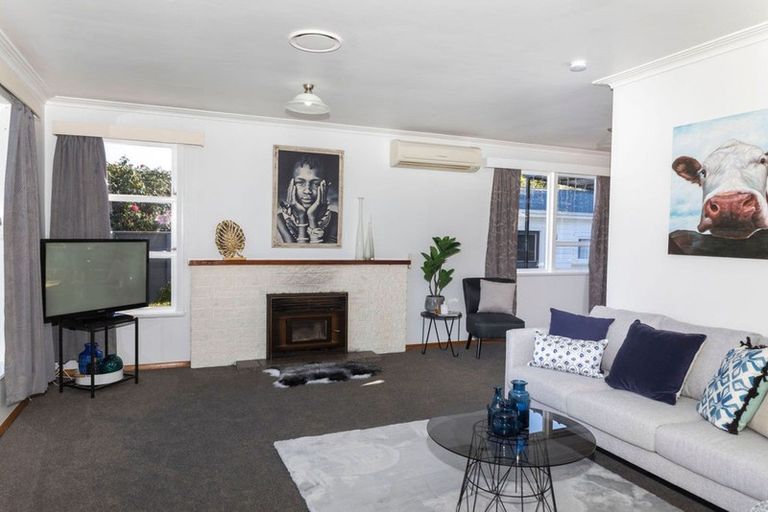 Photo of property in 4 Ransom Street, Dannevirke, 4930