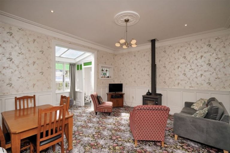 Photo of property in 14 Brittan Terrace, Lyttelton, 8082